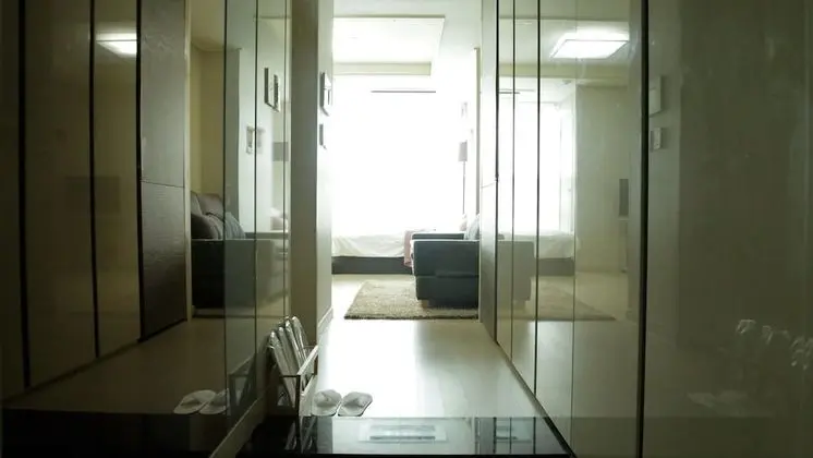 Family Oda (Foreigner Only)