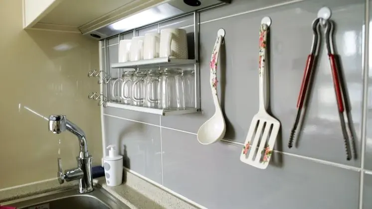 Family Oda (Foreigner Only)