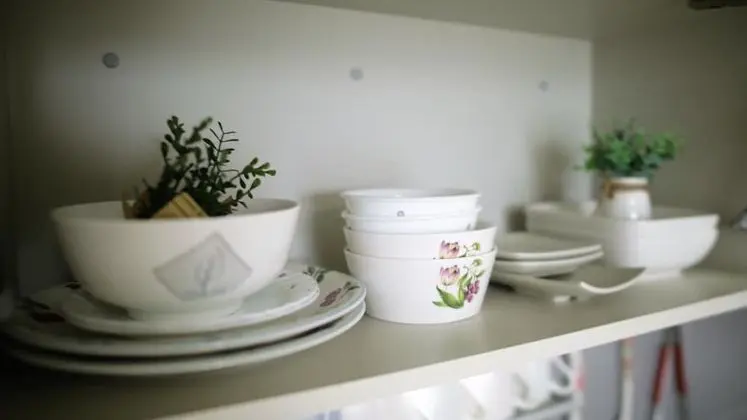 Family Oda (Foreigner Only)