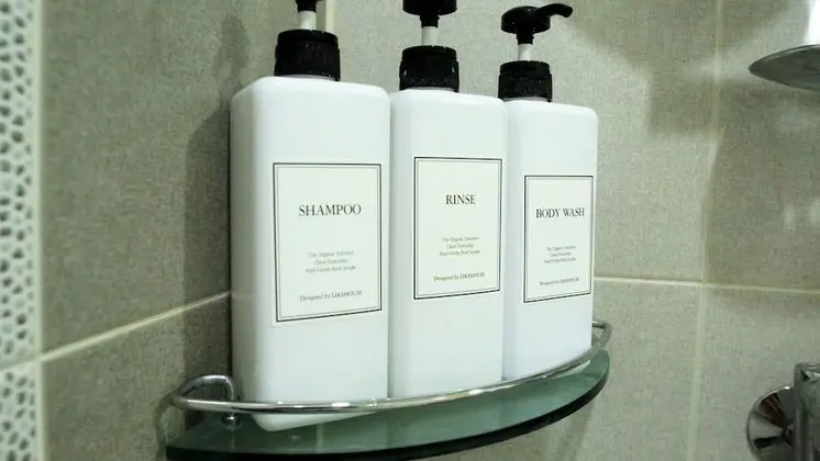 Family Oda (Foreigner Only)