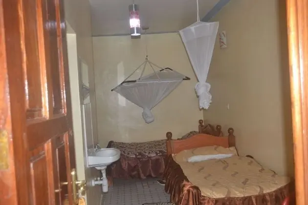 Standard İki Ayrı Yataklı Oda