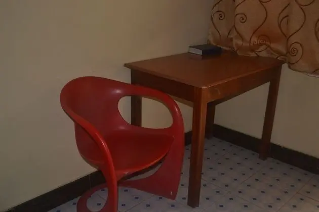 Standard İki Ayrı Yataklı Oda