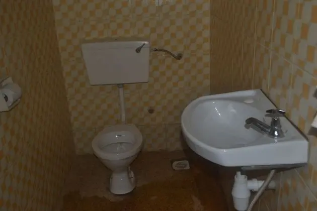 Standard Tek Büyük Yataklı Oda, 1 Çift Kişilik Yatak