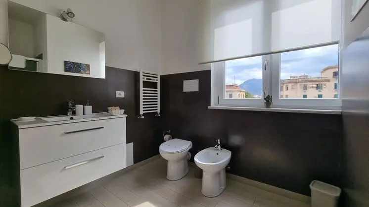 Panoramic Tek Büyük Yataklı Oda, Balkon, Deniz Manzaralı