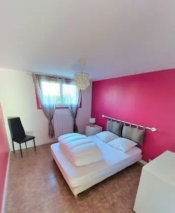 Apart Daire, Banyolu/Duşlu, Bahçe Manzaralı