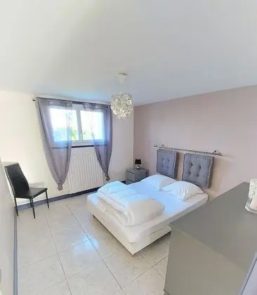 Apart Daire, Banyolu/Duşlu, Bahçe Manzaralı