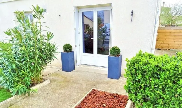 Apart Daire, Banyolu/Duşlu, Bahçe Manzaralı