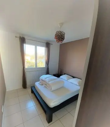 Family Apart Daire, Banyolu/Duşlu, Bahçe Manzaralı