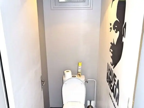 Family Apart Daire, Banyolu/Duşlu, Bahçe Manzaralı