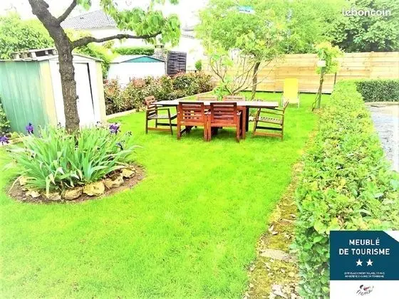 Family Apart Daire, Banyolu/Duşlu, Bahçe Manzaralı