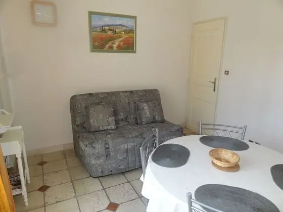 Apart Daire (Micocoulier)