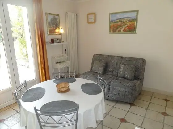 Apart Daire (Micocoulier)