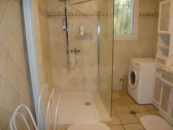 Apart Daire (Micocoulier)