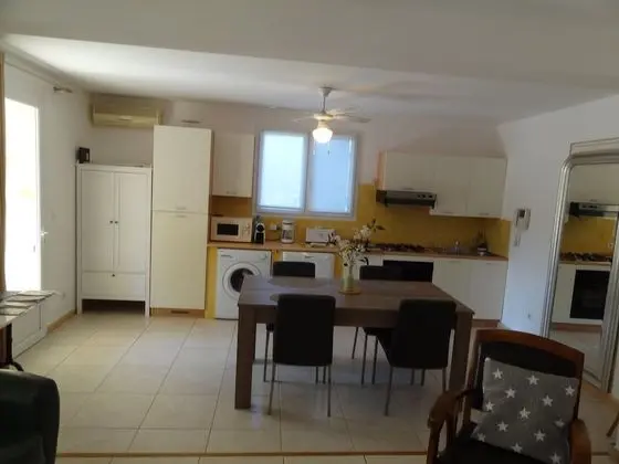 Apart Daire (Mimosa)