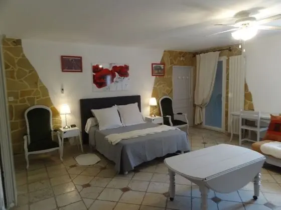 Deluxe Apart Daire (Tamaris)