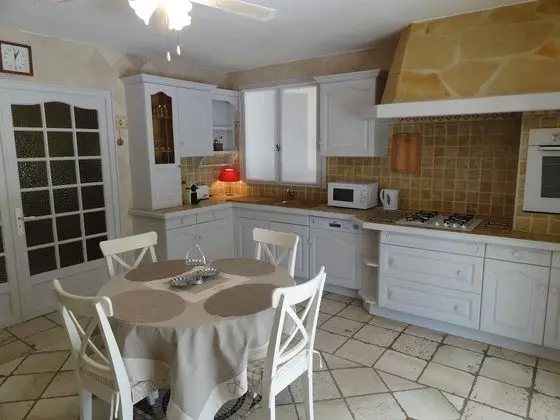 Deluxe Apart Daire (Tamaris)