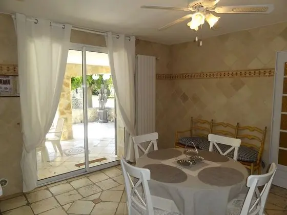 Deluxe Apart Daire (Tamaris)
