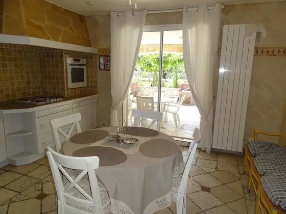 Deluxe Apart Daire (Tamaris)