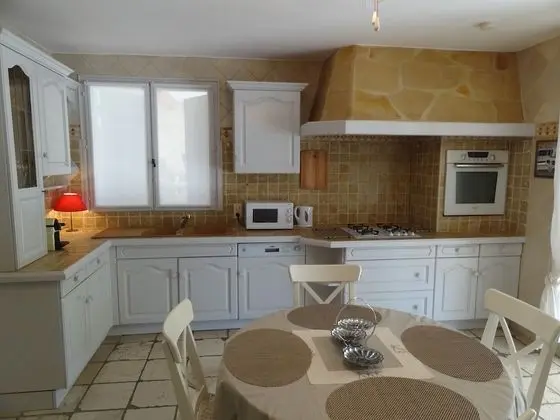 Deluxe Apart Daire (Tamaris)