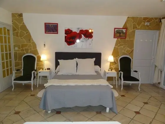 Deluxe Apart Daire (Tamaris)