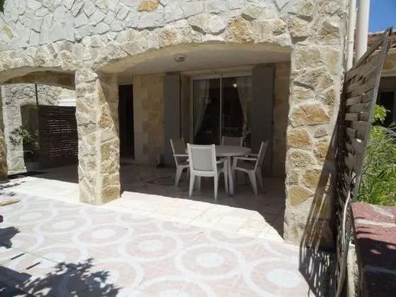 Deluxe Apart Daire (Tamaris)