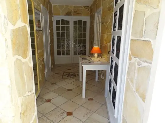 Deluxe Apart Daire (Tamaris)
