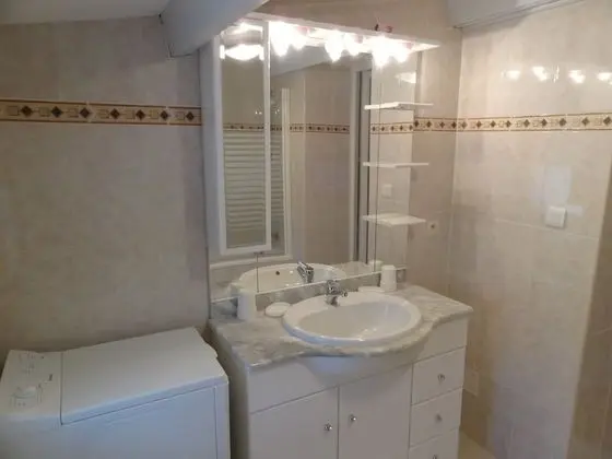 Deluxe Apart Daire (Tamaris)