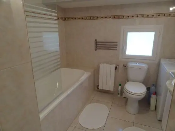 Deluxe Apart Daire (Tamaris)