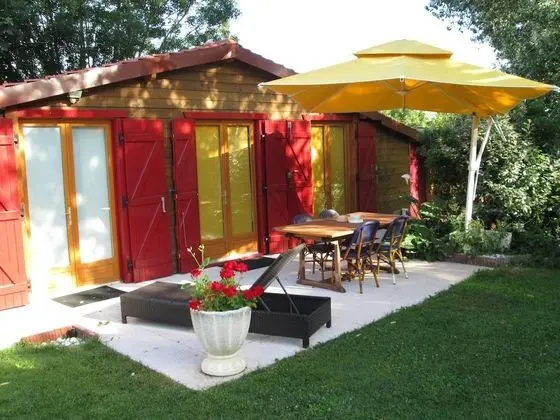 Dağ Evi, 2 Yatak Odası