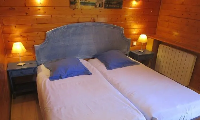 Dağ Evi, 2 Yatak Odası