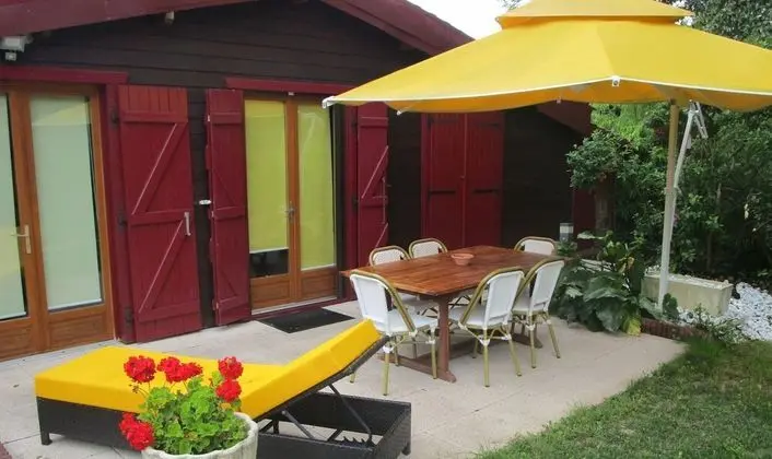 Dağ Evi, 2 Yatak Odası