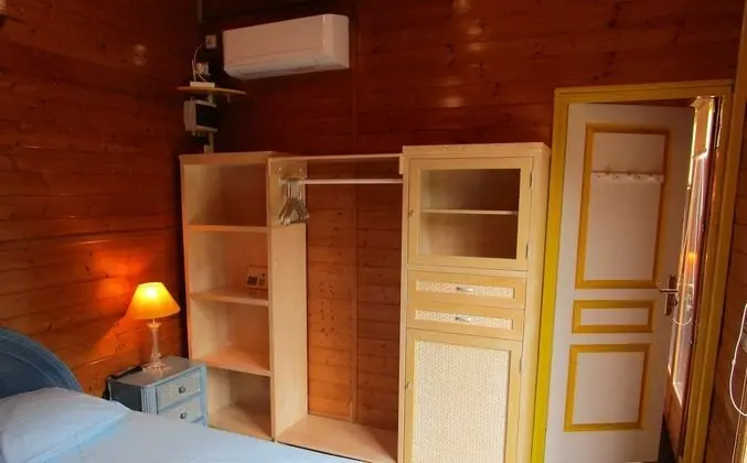 Dağ Evi, 2 Yatak Odası