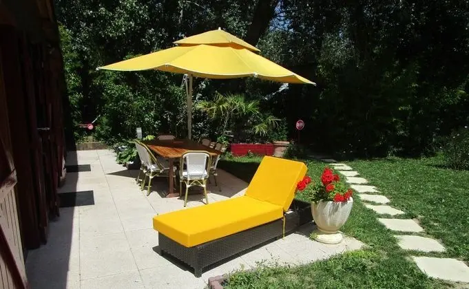 Dağ Evi, 2 Yatak Odası