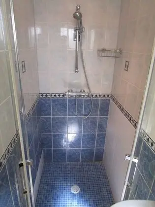 Family İki Ayrı Yataklı Oda (La Grande Bleue)