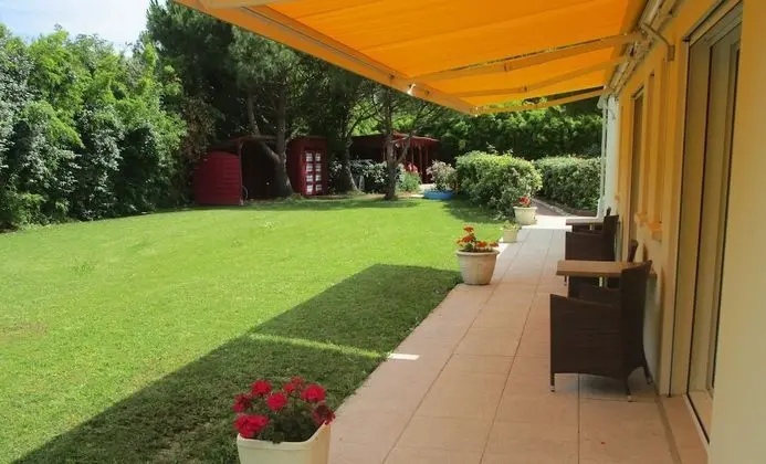 Tek Büyük Yataklı Oda (La Bleue Neuve)