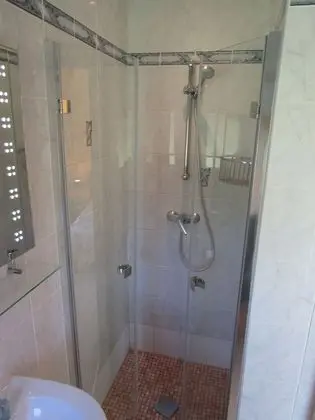 Tek Büyük Yataklı Oda (La Bleue Neuve)