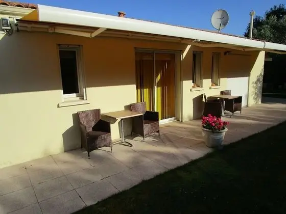 Tek Büyük Yataklı Oda (La Bleue Neuve)