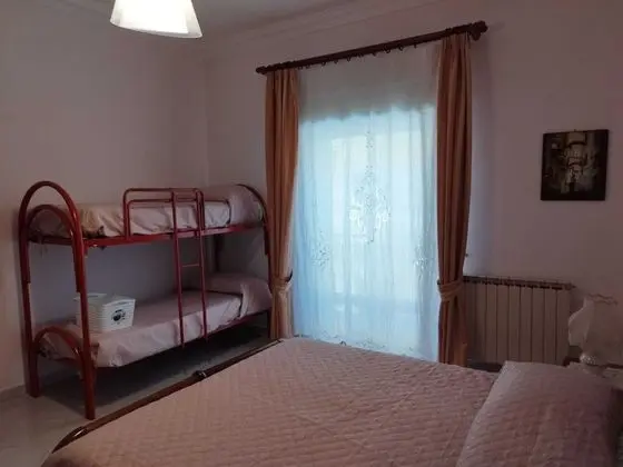 Traditional Apart Daire, Sigara İçilmez, Şehir Manzaralı