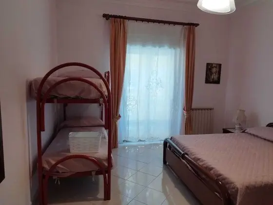 Traditional Apart Daire, Sigara İçilmez, Şehir Manzaralı