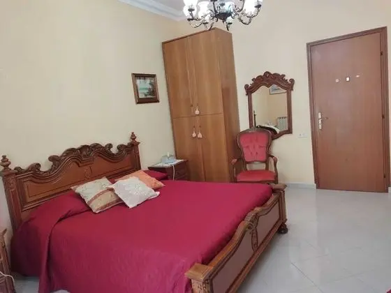 Traditional Apart Daire, Sigara İçilmez, Şehir Manzaralı