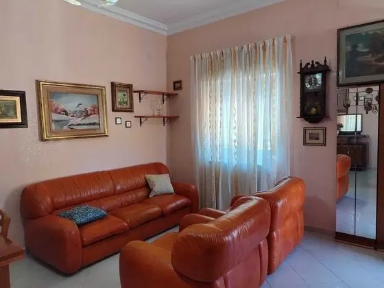 Traditional Apart Daire, Sigara İçilmez, Şehir Manzaralı