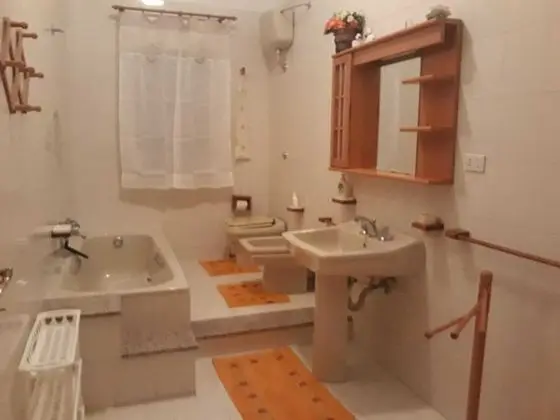 Traditional Apart Daire, Sigara İçilmez, Şehir Manzaralı