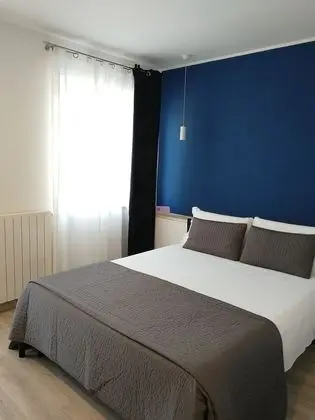 Tek Büyük Yataklı Oda, Banyolu/Duşlu