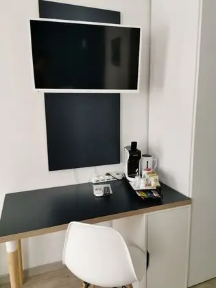 Tek Büyük Yataklı Oda, Banyolu/Duşlu