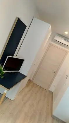 Tek Büyük Yataklı Oda, Banyolu/Duşlu