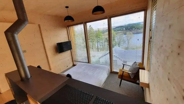 Kulübe (Osprey's Lookout)