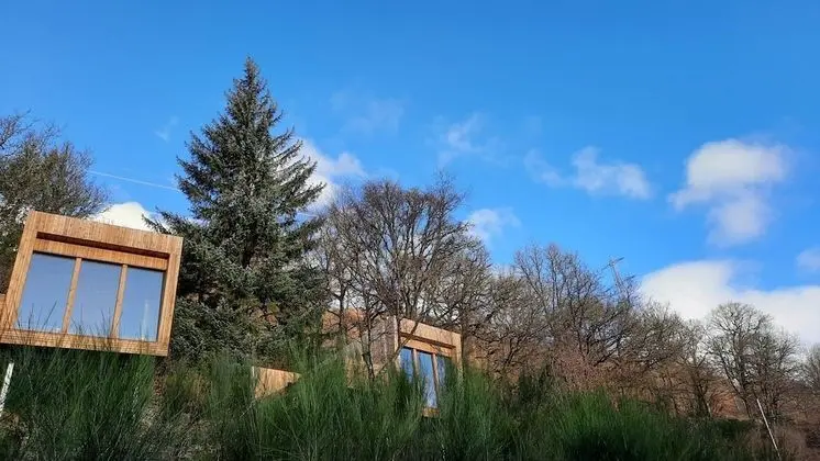 Kulübe (Osprey's Lookout)