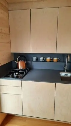 Kulübe (Osprey's Lookout)