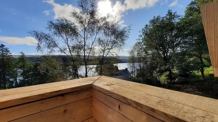 Kulübe (Osprey's Lookout)