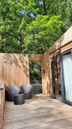 Kulübe (Osprey's Lookout)